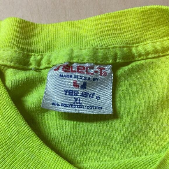 Vintage 1990 7th Annual International Extraction Seminole County, Florida single - Picture 5 of 7